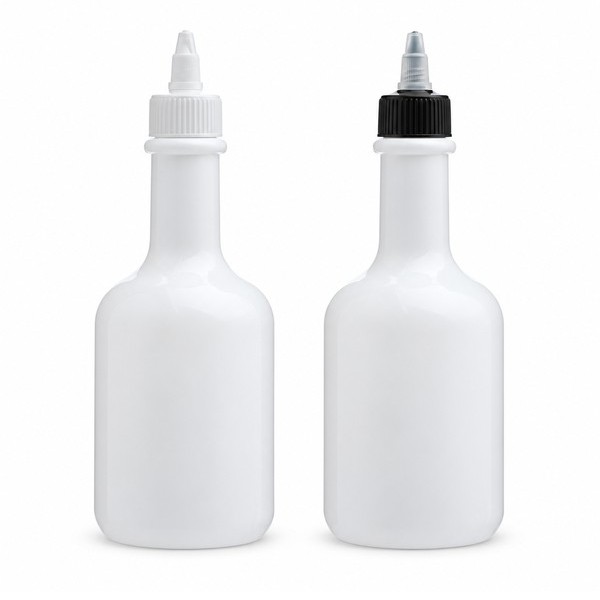 뾰족A형 SA 400ml 백색