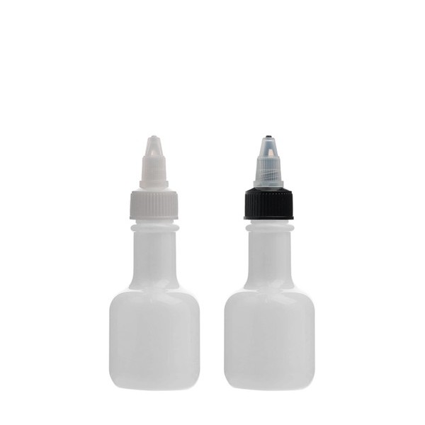 뾰족A형 SA 60ml 백색