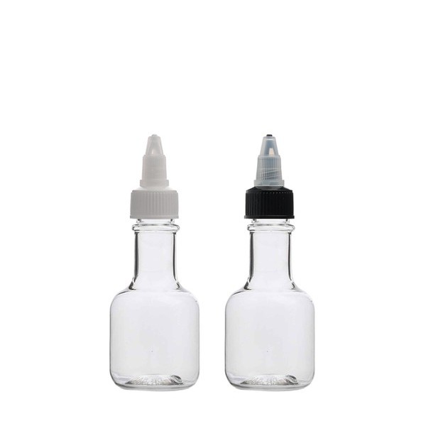 뾰족A형 SA 60ml 투명