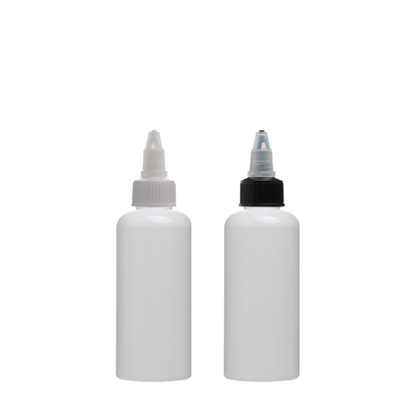 뾰족A형 T 100ml 백색