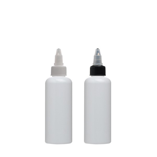 뾰족A형 110ml 백색