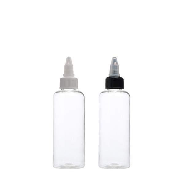 뾰족A형 110ml 투명