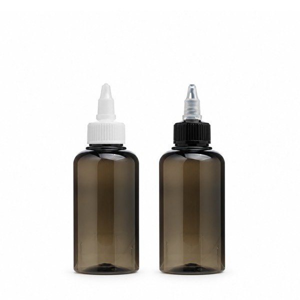 뾰족A형 120ml 흑투