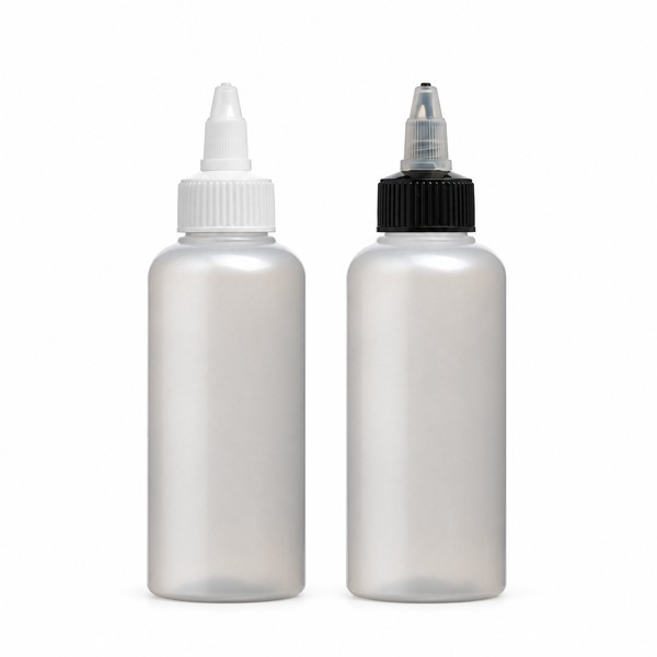 뾰족A형 150ml 은펄