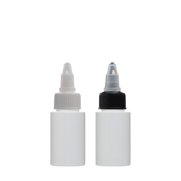 뾰족A형 T 20ml 백색