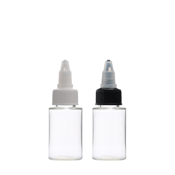 뾰족A형 20ml 투명