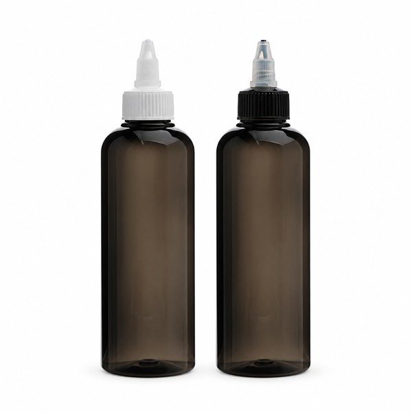 뾰족A형 200ml 흑투