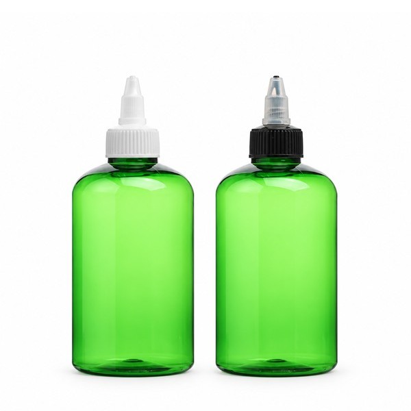 뾰족A형 200ml 볼록 녹투