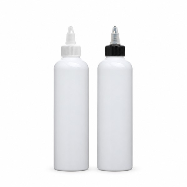 뾰족A형 T 250ml 백색