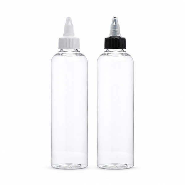 뾰족A형 250ml 투명