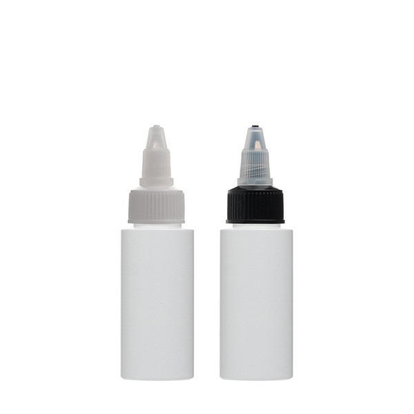 뾰족A형 30ml 백색