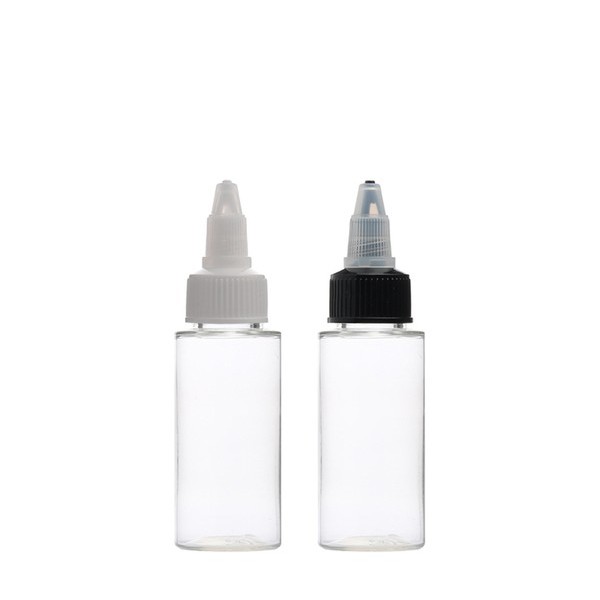 뾰족A형 30ml 투명