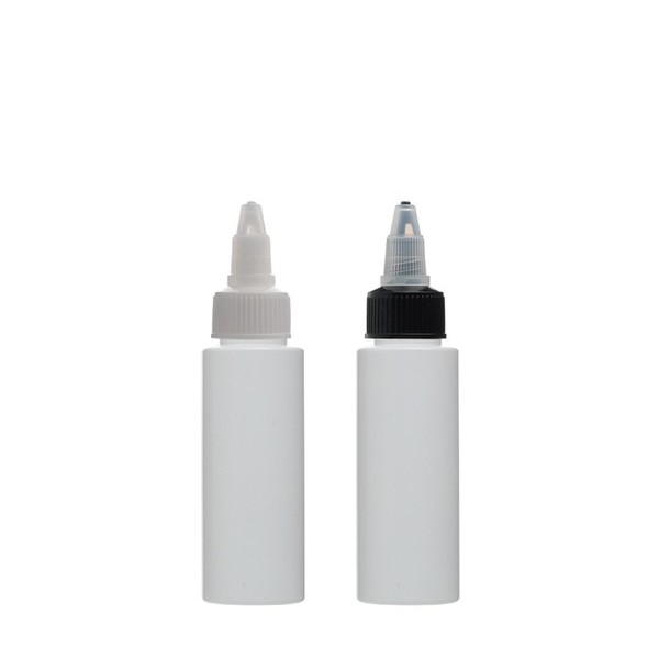 뾰족A형 40ml 백색