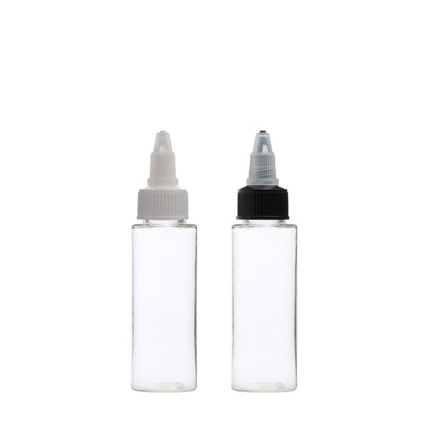 뾰족A형 40ml 투명
