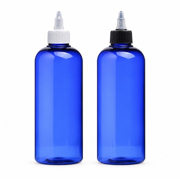 뾰족A형 400ml 청투