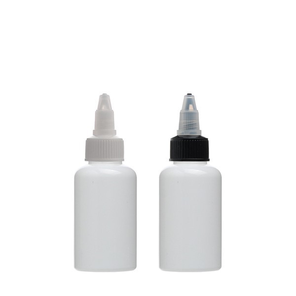 뾰족A형 T 50ml 백색