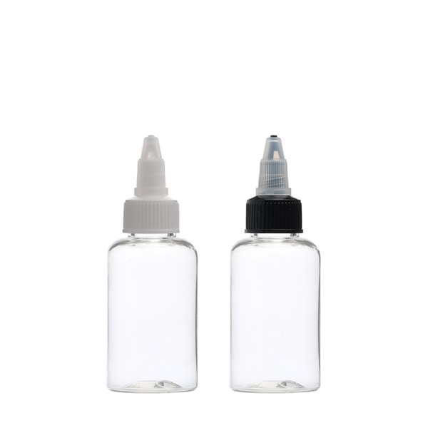 뾰족A형 50ml 투명