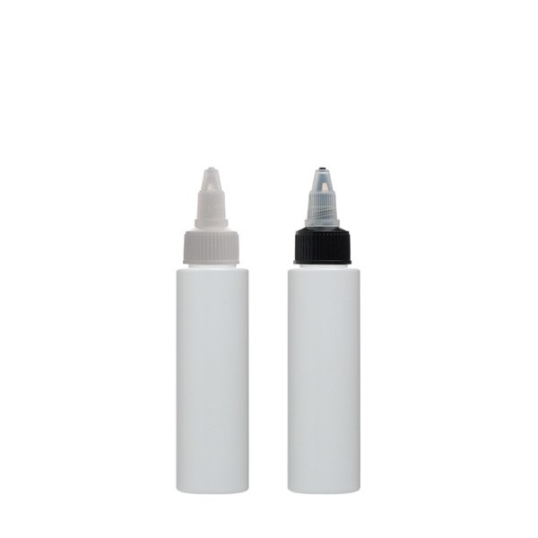 뾰족A형 50ml 롱 백색
