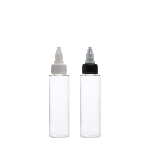 뾰족A형 50ml 롱 투명