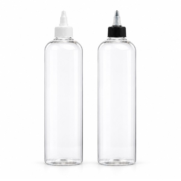 뾰족A형 T 500ml 투명