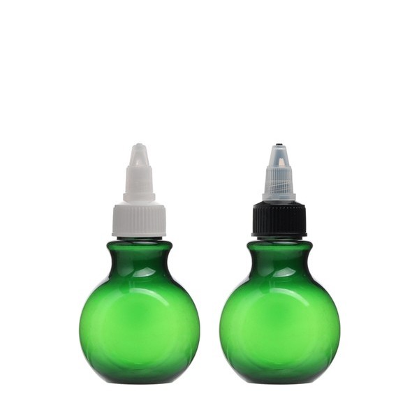 뾰족A형 60ml 녹투 볼