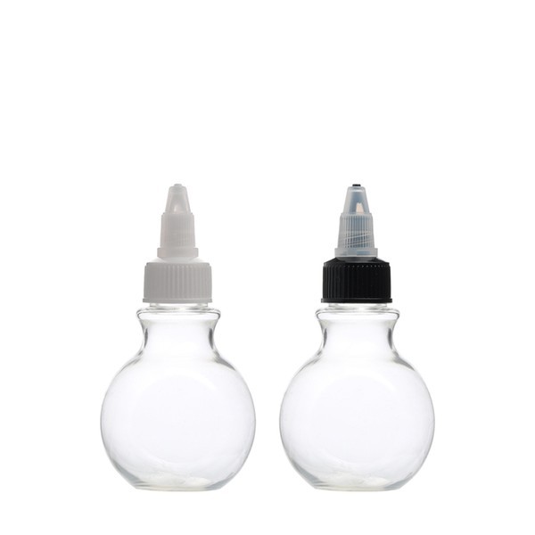 뾰족A형 60ml 투명 볼