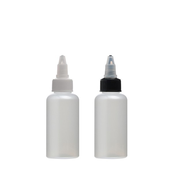 뾰족A형 60ml 은펄
