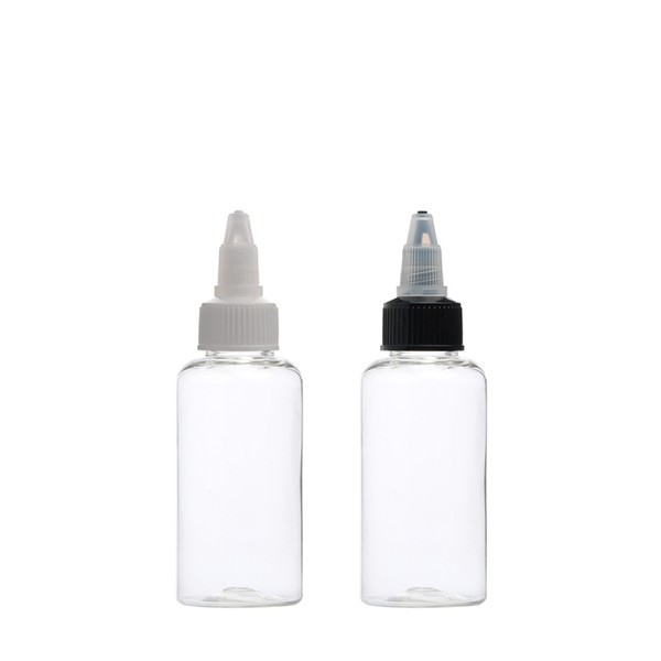 뾰족A형 60ml 투명