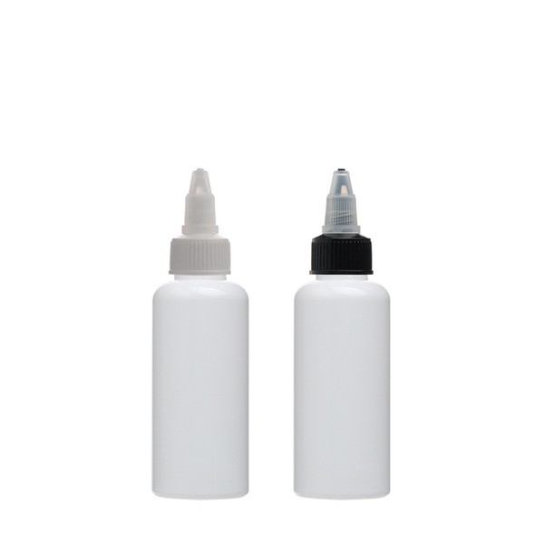 뾰족A형 70ml 백색