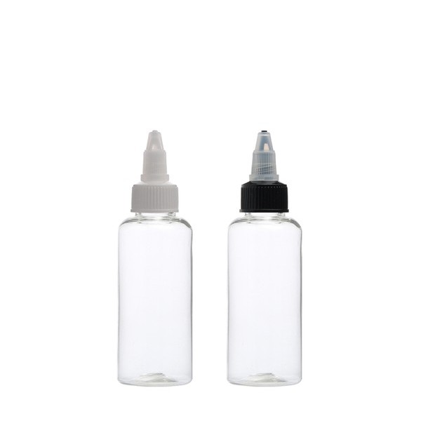 뾰족A형 70ml 투명
