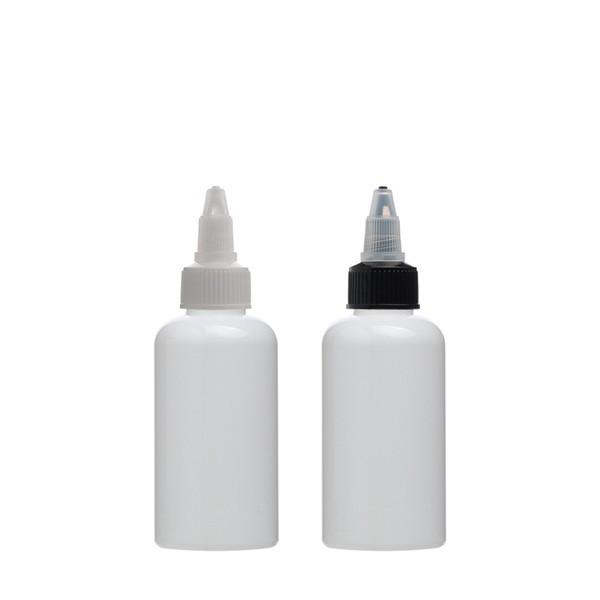 뾰족A형 T 80ml 백색