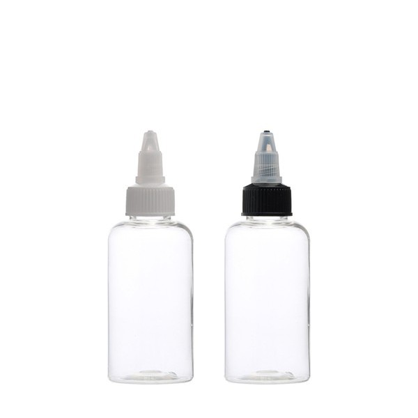 뾰족A형 80ml 투명