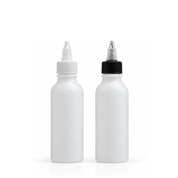 뾰족A형 Y 150ml 백색