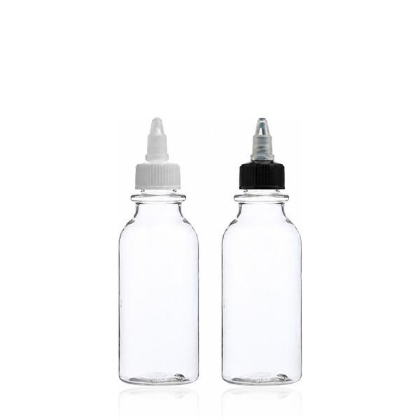 뾰족A형 Y 150ml 투명