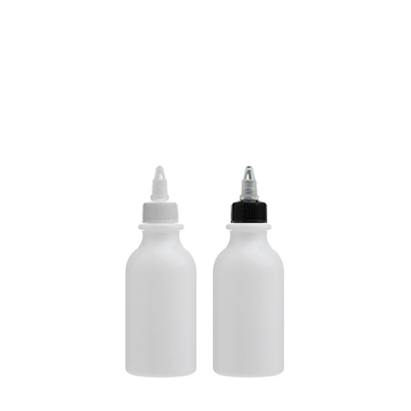 뾰족A형 Y 200ml 백색