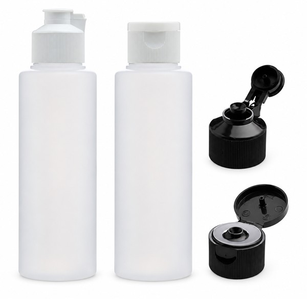 샴푸 캡 100ml 원색