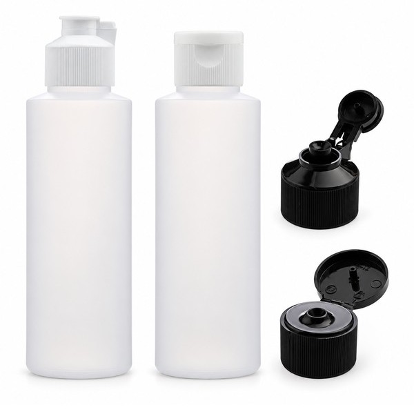 샴푸 캡 120ml 원색