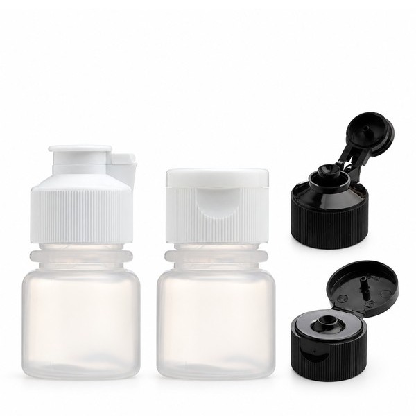 샴푸 캡 15ml 원색