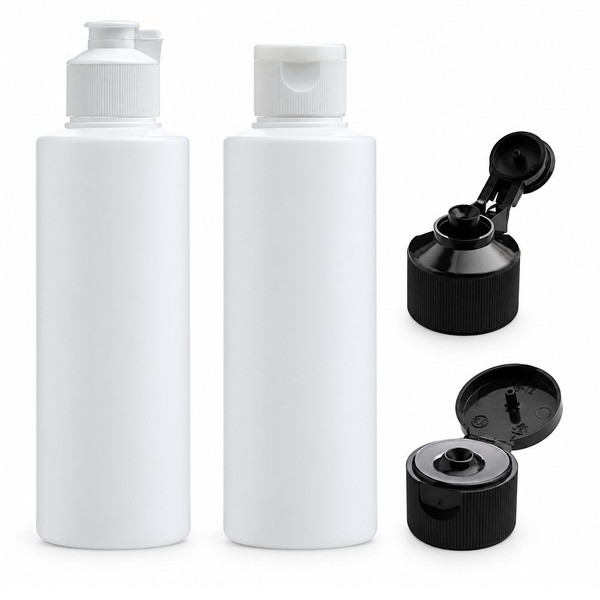 샴푸 캡 150ml 백색