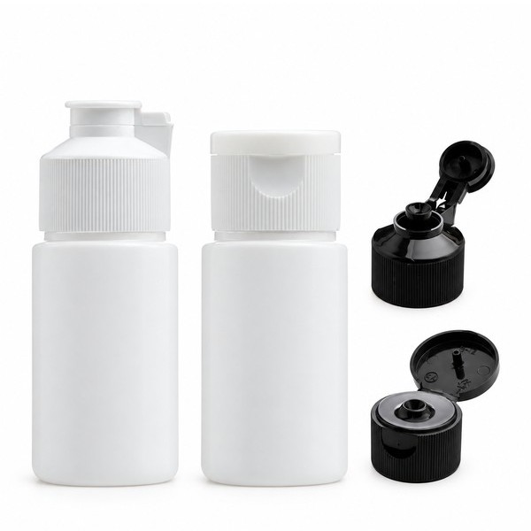 샴푸 캡 20ml 백색