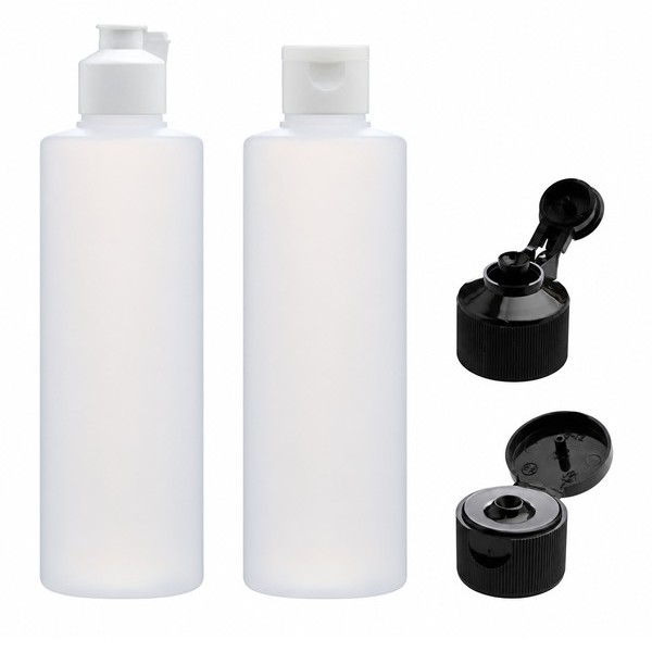 샴푸 캡 200ml 원색