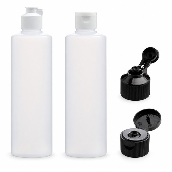 샴푸 캡 250ml 원색