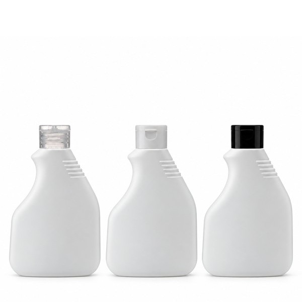 샴푸 캡 300ml H형 백색