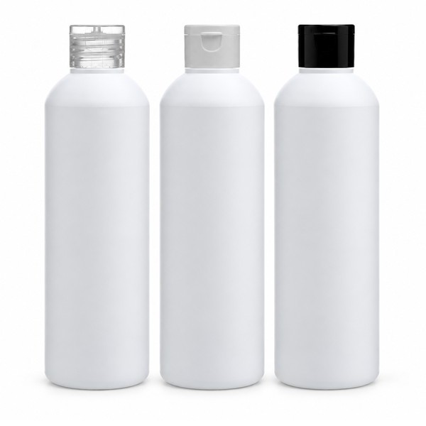 샴푸 캡 E 400ml 백색