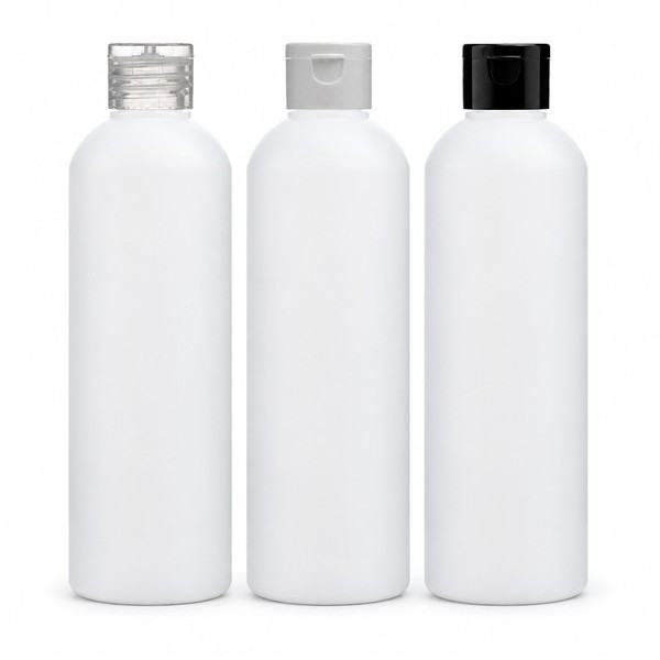 샴푸 캡 400ml 원색
