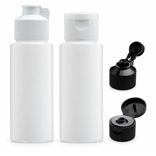 샴푸 캡 50ml 백색