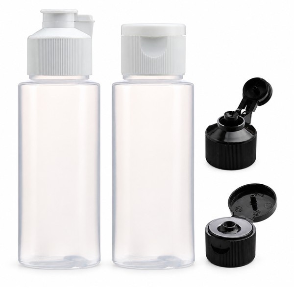 샴푸 캡 50ml 원색
