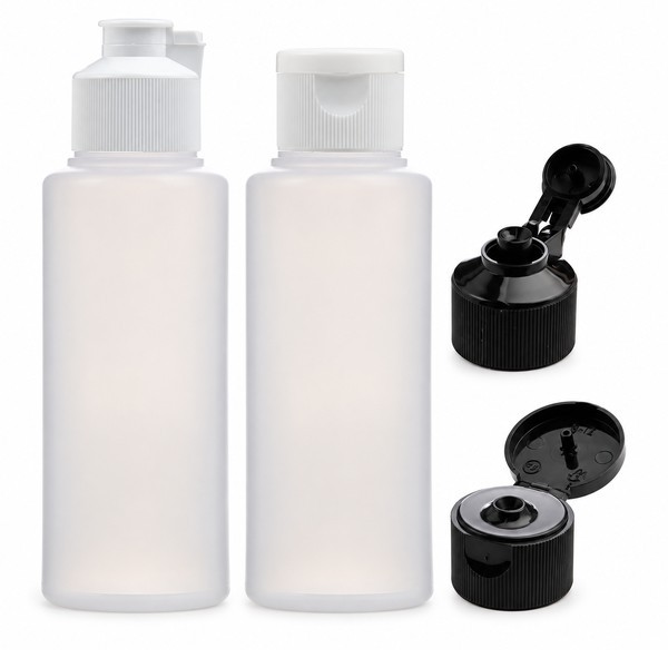 샴푸 캡 80ml 원색