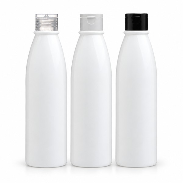 샴푸 캡 M 400ml 백색