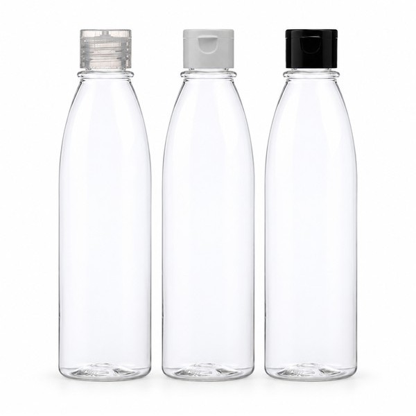 샴푸 캡 M 400ml 투명
